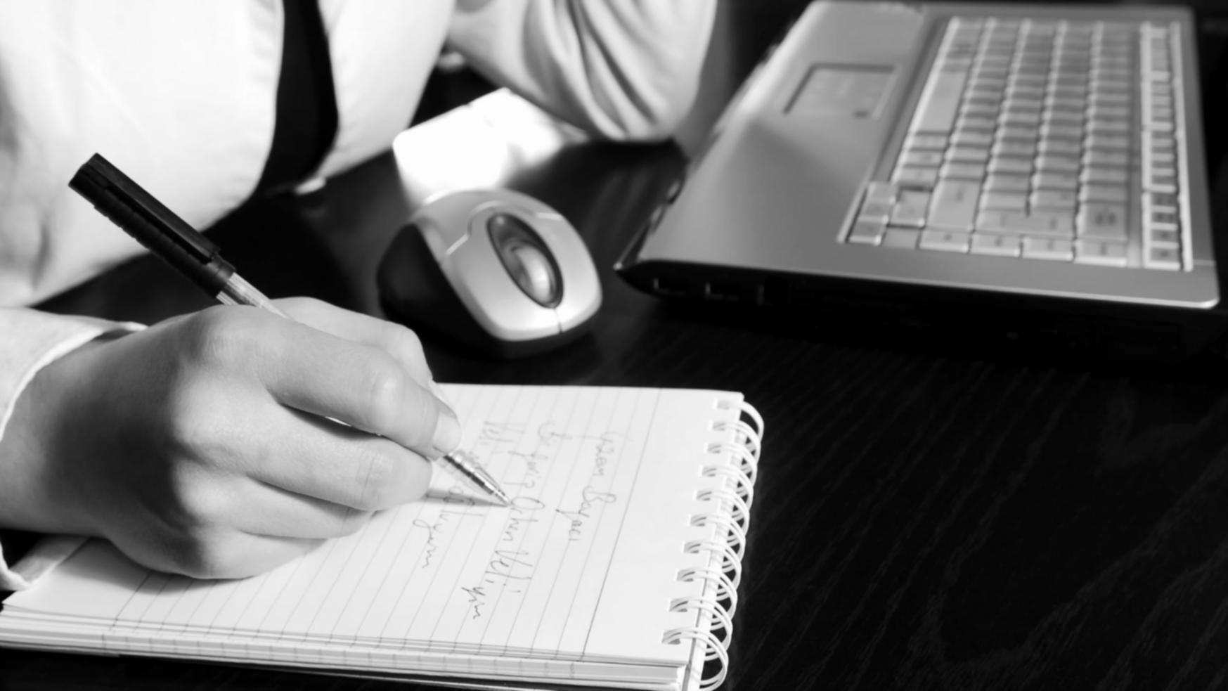 Online-Lernplattform – SEO Content Writing Kursumgebung