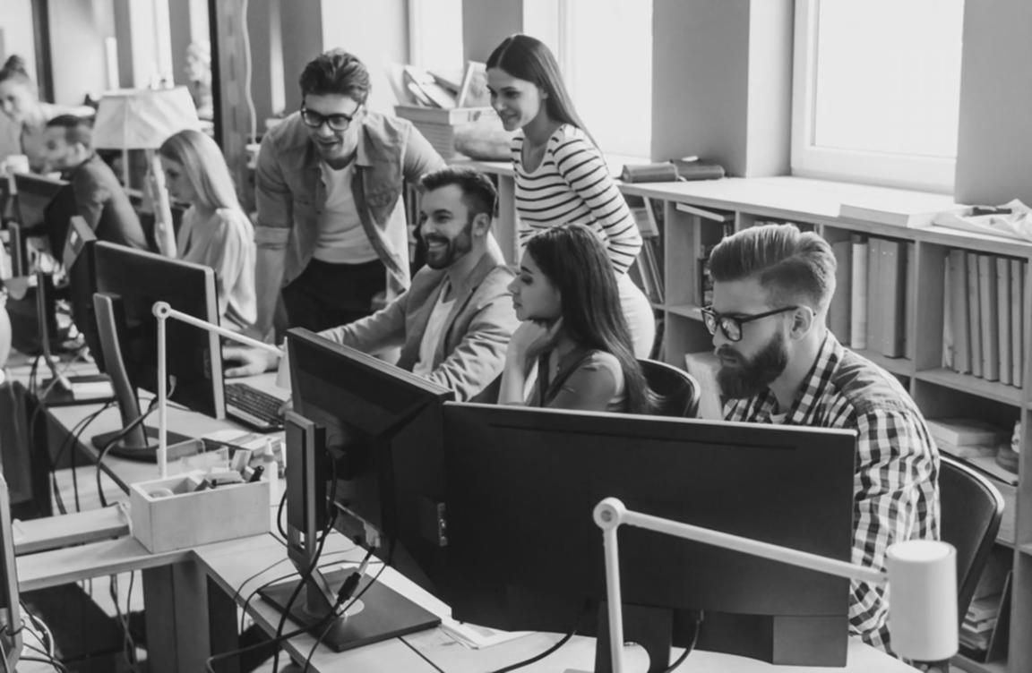 Online-Kurs für SEO Texterstellung – strukturierte Lerneinheiten